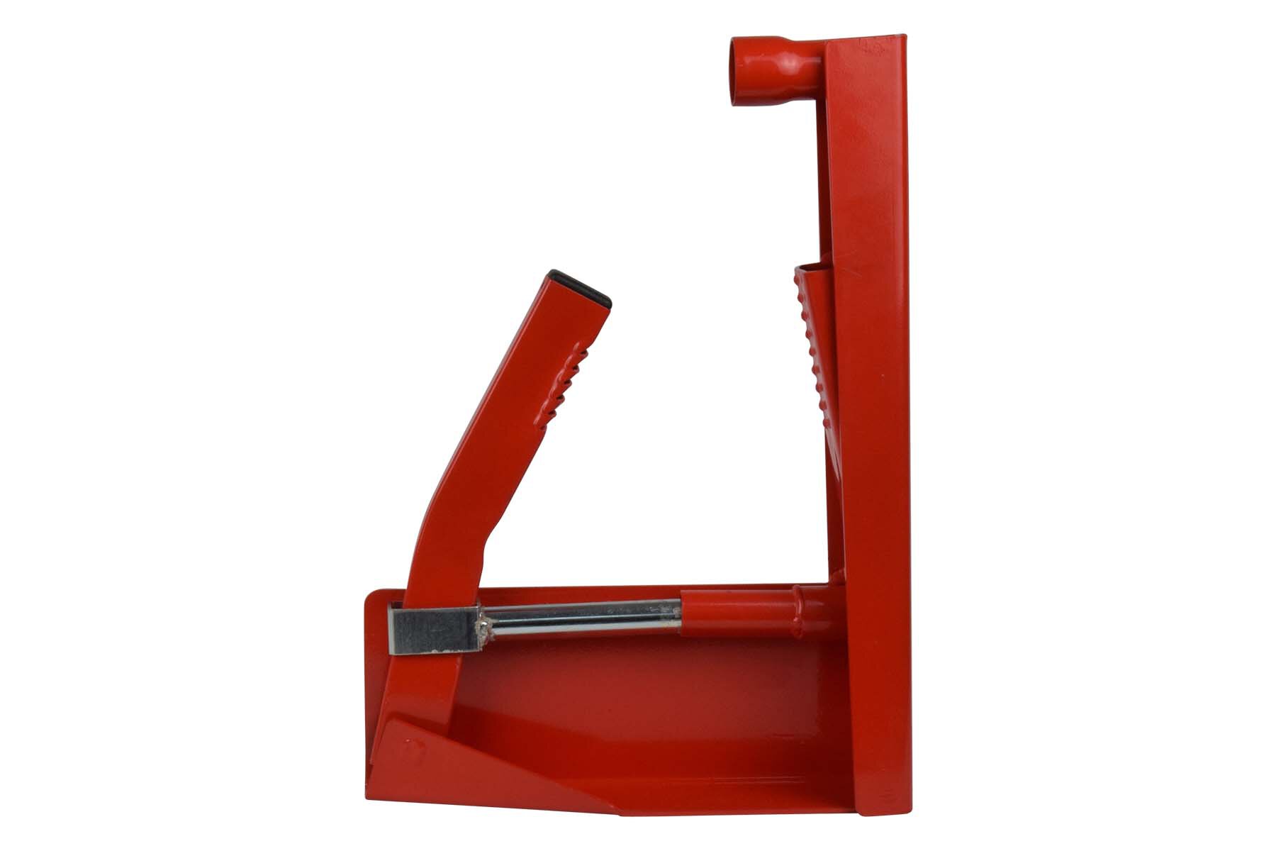 Original HD4 Wheelclamp for Steel Wheels - Image 6