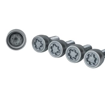 SAS M12 x 1.5 Premium Locking Wheel Bolts – 4 pack