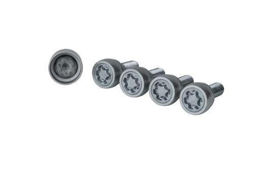 SAS M12 x 1.5 Premium Locking Wheel Bolts – 4 pack