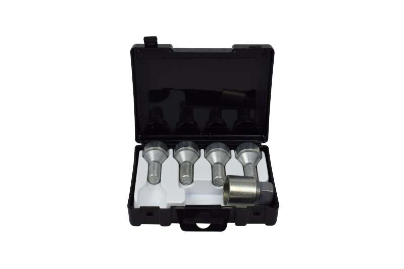 SAS M12 x 1.5 Premium Locking Wheel Bolts – 4 pack - Image 2