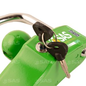 SAS Green Valiant Hitchlock - Image 2