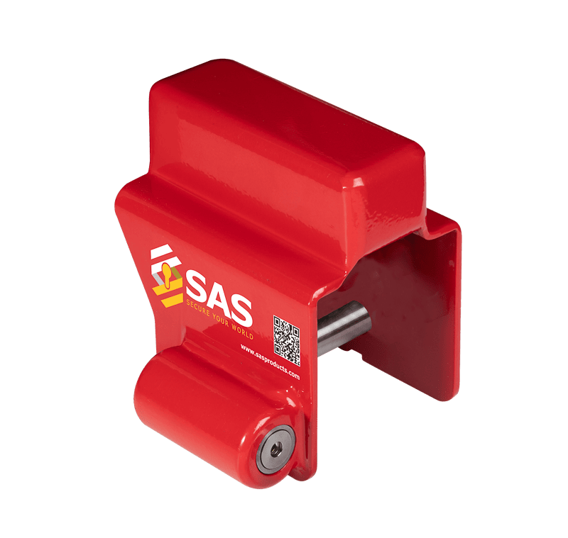SAS FORT 30 GOLD Hitchlock for AL-KO Stabilising Head - Image 2