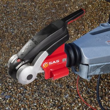 SAS FORT 30 GOLD Hitchlock for AL-KO Stabilising Head