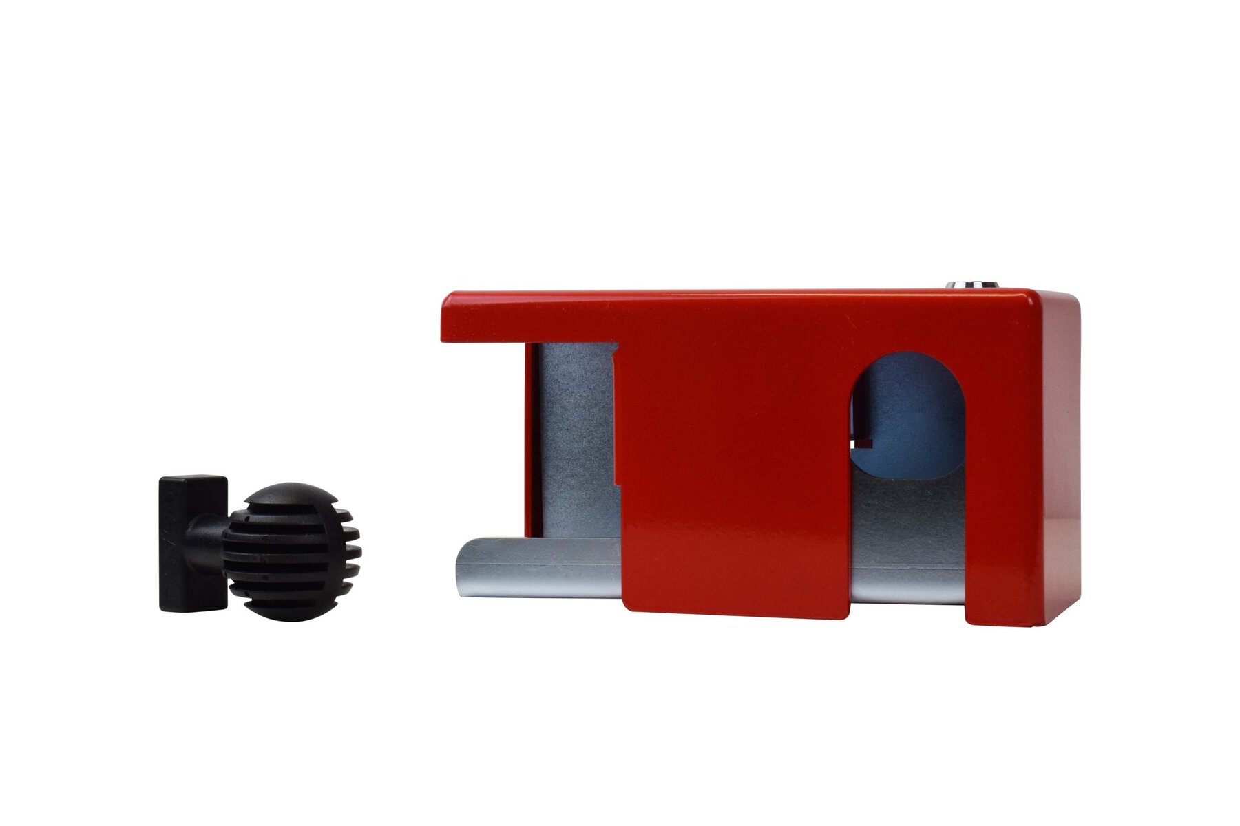 SAS Original HL2 Hitchlock for Unbraked Trailers - Image 2