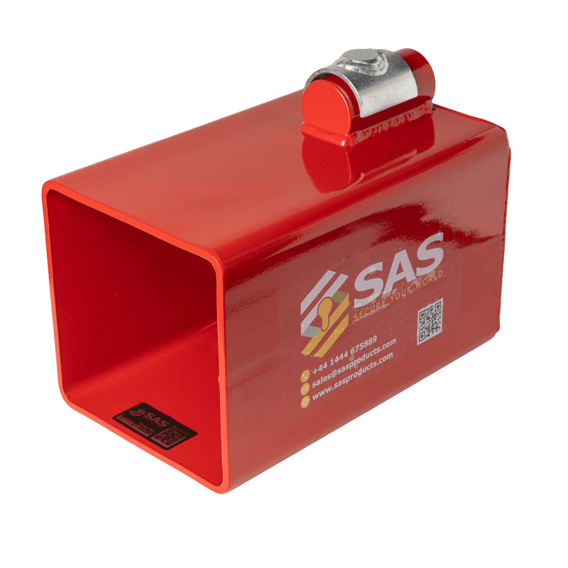 SAS Heavy-Duty Box Eye Lock - Image 2