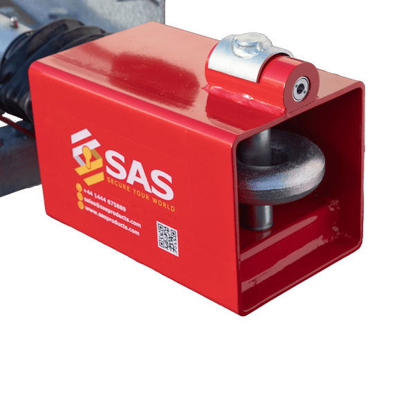 SAS Heavy-Duty Box Eye Lock