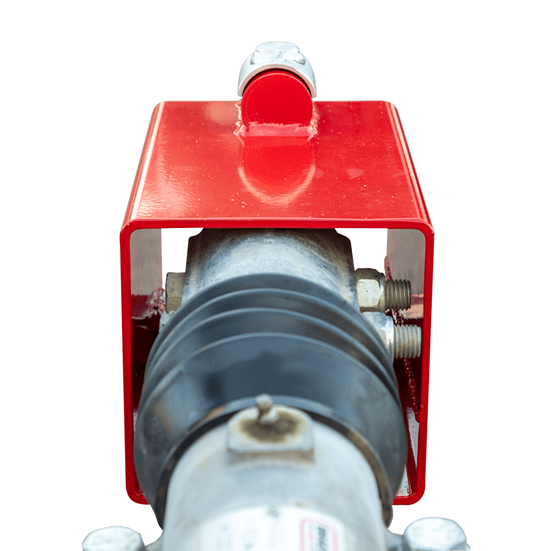 SAS Heavy-Duty Box Eye Lock - Image 4