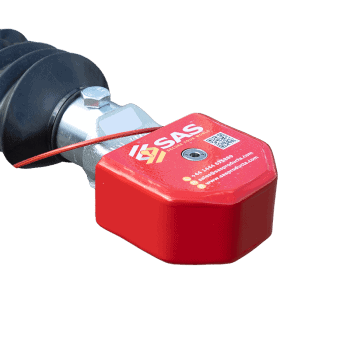 Eye Lock 30/40mm Heavy-Duty