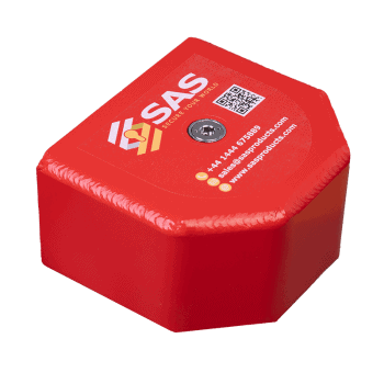 EL50XL Eyelock, Heavy Duty 50mm XL