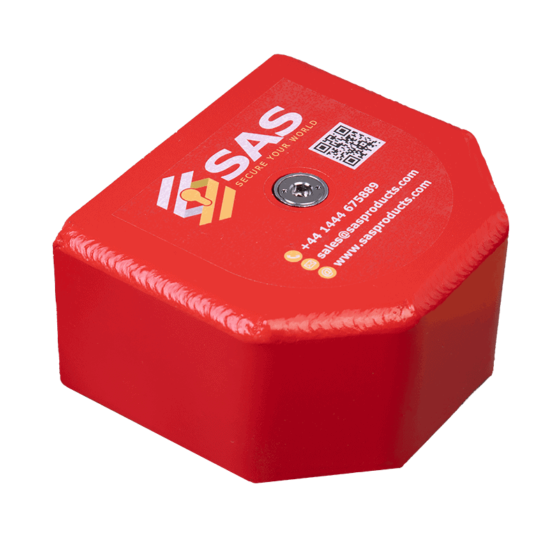 EL50XL Eyelock, Heavy Duty 50mm XL