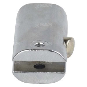 Lock w 4 Keys for HD, SupaClamp Duo & Trailer Wheel Clamps - Image 4
