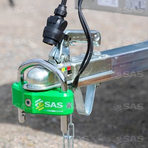 SAS Green Valiant Hitchlock - Image 4