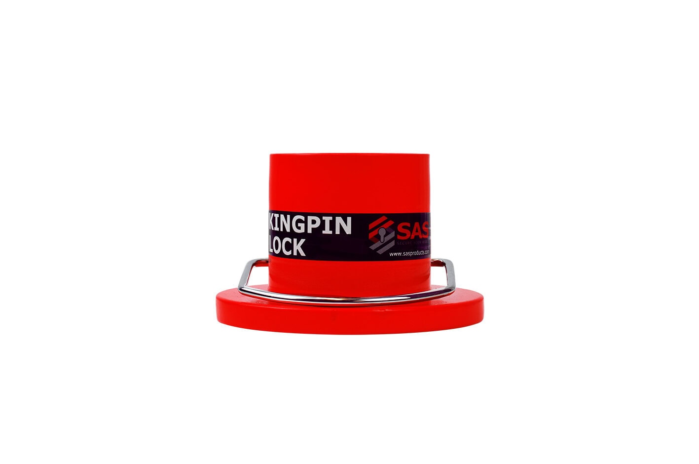 Kingpin Lock Heavy Duty, for 5th Wheel - Image 2