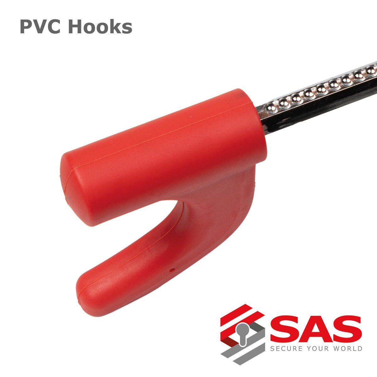 SAS Large Crook Steering Wheel Lock, Combi Number Lock - Image 7