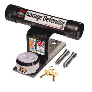 Garage defender master