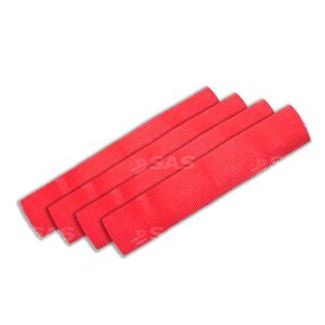 Wear Sleeve, 60x300mm for RS5 Ratchet Strap, Set of 4