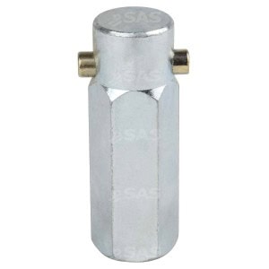 Hex key