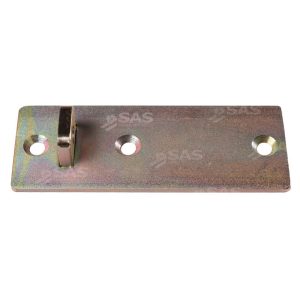 PJB417 - Plate Only for Garage Defender Master