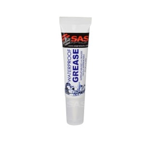 SAS waterproof grease