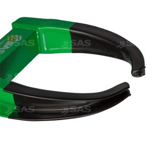 V2 Wheel clamp rubber