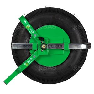 V3 compact wheel clamp