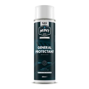 SAS Mint general protectant spray