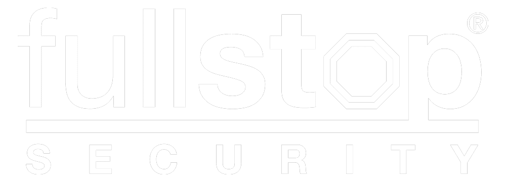 Fullstop logo