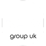 RAM Group logo